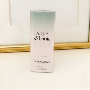ACQUA di Gioia - Giorgio Armani